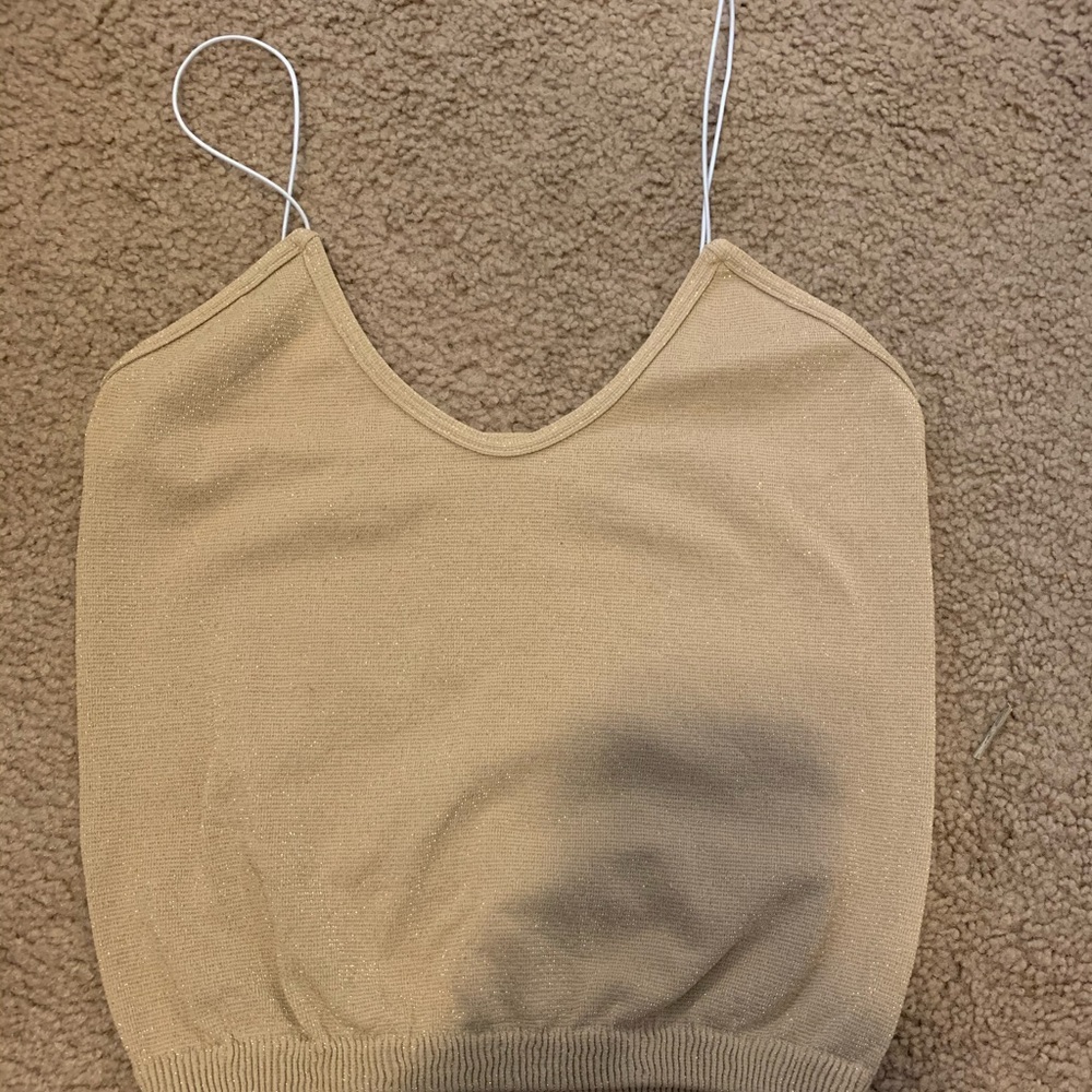 Free people intimately lurex brami